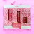 Coffret Yani Sweet 3 pièces - Prady