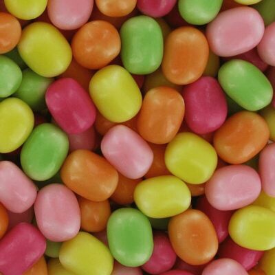 Mao croqui fruits HARIBO -100 gr