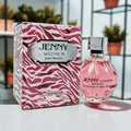 EAU DE PARFUM JENNY DE CHEZ FRAGRANCE COUTURE 100ML