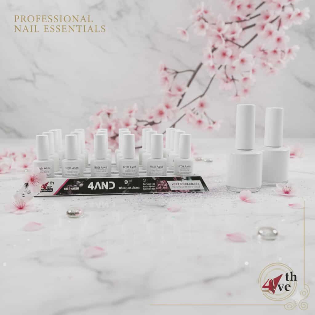 VERNIS YES LOVE EFFET GEL 9 JOURS 2776/14