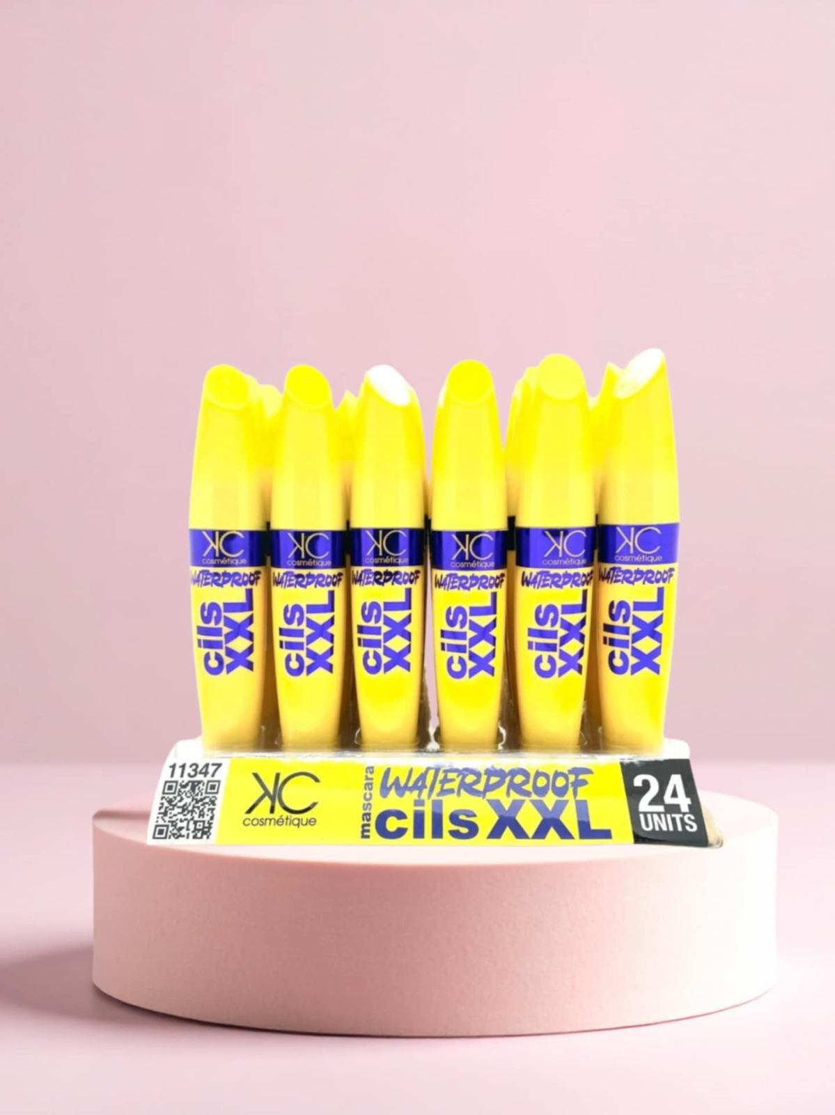 MASCARA KCOSMETIQUE XXL 11347