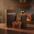 Parfum Elite Brown Orchid Men - Fragrance Couture