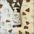 Body lotion Tulipan Negro Coco pure white