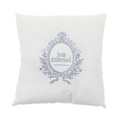 Coussin porte-alliances Just Married - pièce