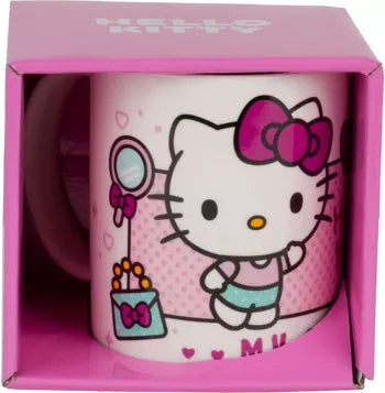 Mug Hello Kitty