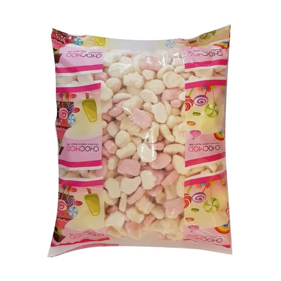Meringues macédoine de Pâques - 1kg