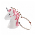 Porte-clefs LICORNE