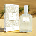 eau de parfum yani mua de chez prady
