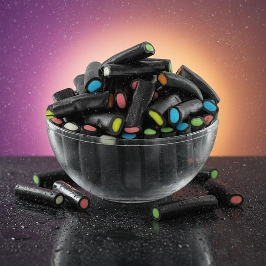 Mini Cocobat vendu par 100 gr