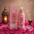 Shampoing Pinky 520ml - D'Donna