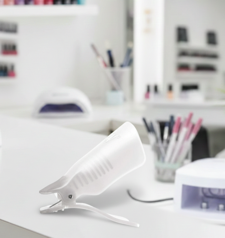 Yes Love - Pinces réutilisable pour Remover - 10pcs