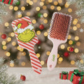 Brosse à cheveux 3D Le Grinch Malice 22 cm