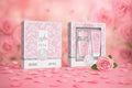 COFFRET SYRA POUR FEMME 100+100ML
