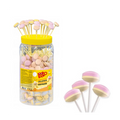 Sucettes poudre Lollies au goût rafraîchissant par5