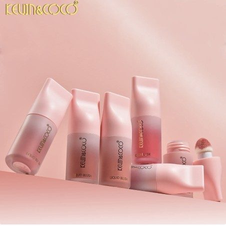 BLUSH CREAM MOUSSE - KEVIN & COCO ref KC246151