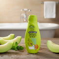 GEL DOUCHE MELON 600ML - THE FRUIT COMPANY