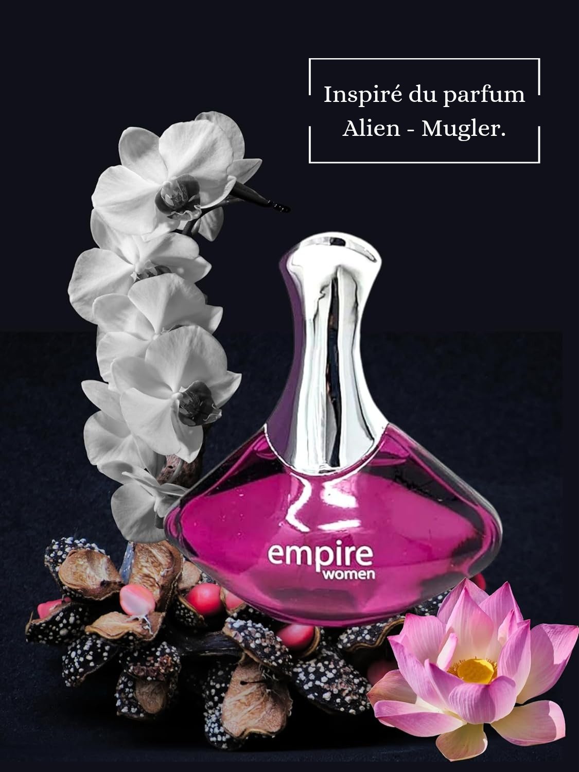 Parfum Empire Women - Fragrance Couture