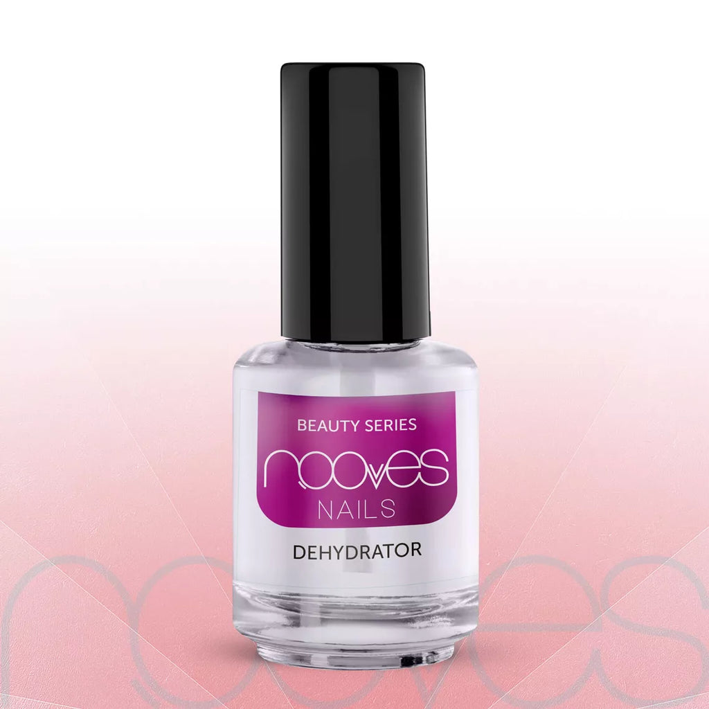 Déshydrateur 15 ml - Déshydrateur et Préparateur d'Ongles - Nooves Nails