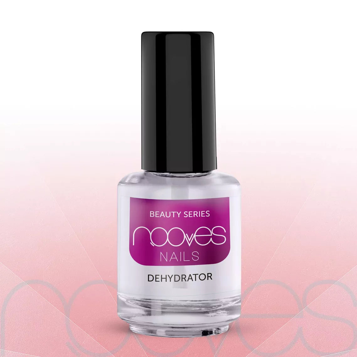 Déshydrateur 15 ml - Déshydrateur et Préparateur d'Ongles - Nooves Nails