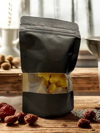 Oursons Infusion Pêche citron sachet de 10