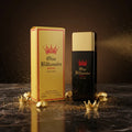 Parfum One Billionaire Regal pour Homme - Fragrance Couture