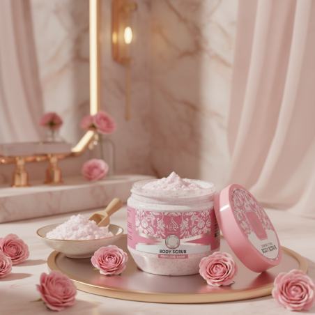 Body Scrub Yara XL - D'Donna Dubai