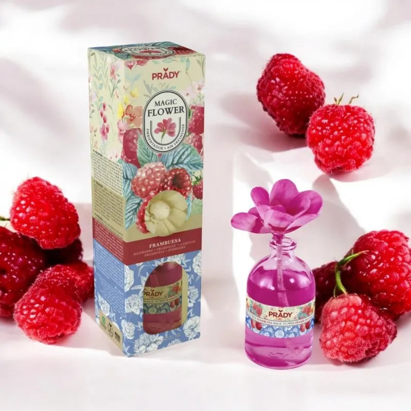 FLEUR MAGIC PRADY FRAMBOISE 100ML