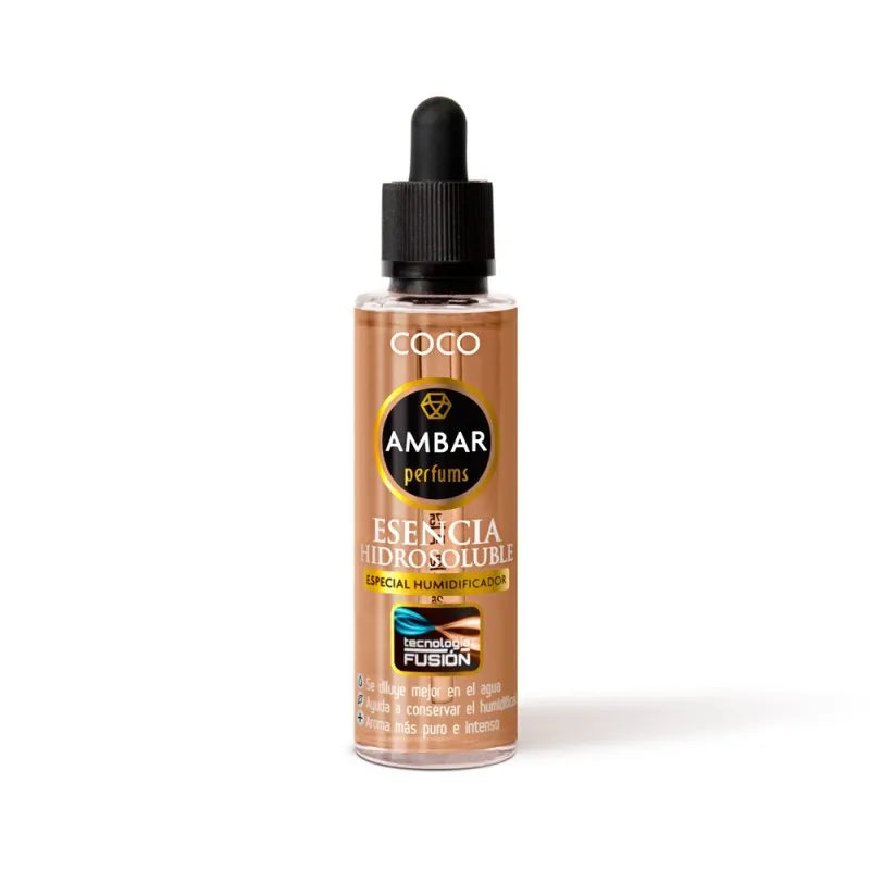 ESSENCE CONCENTRÉ AMBAR COCO