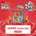 Mini sachet Carensac Haribo 40 gr