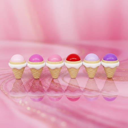 ICE CREAM LIP BALM - DDONNA