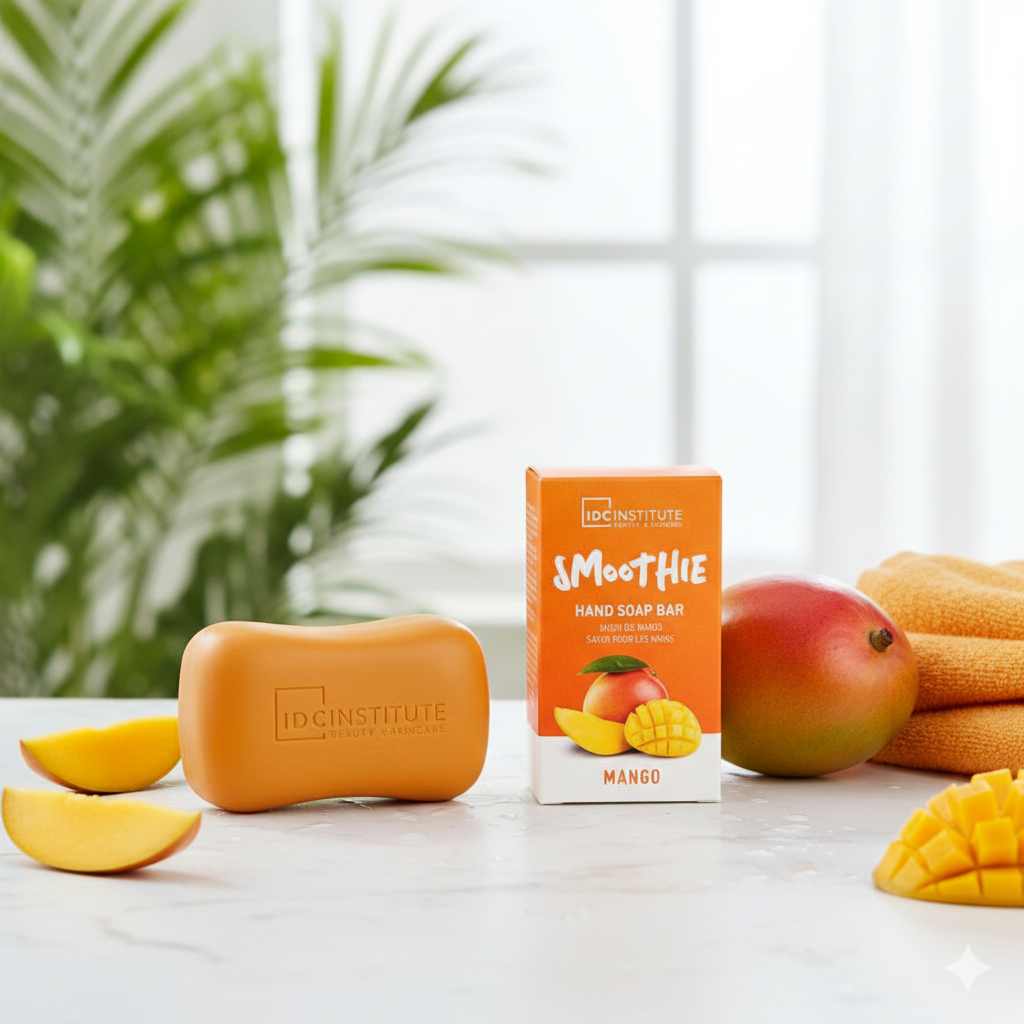 SAVON MAINS MANGUE 75GR. IDC INSTITUTE