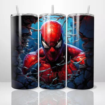 Spider Man - Thermos 590ml