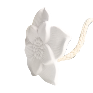 Fleur pour diffuseur par
capillarité Narcisse - DCFR