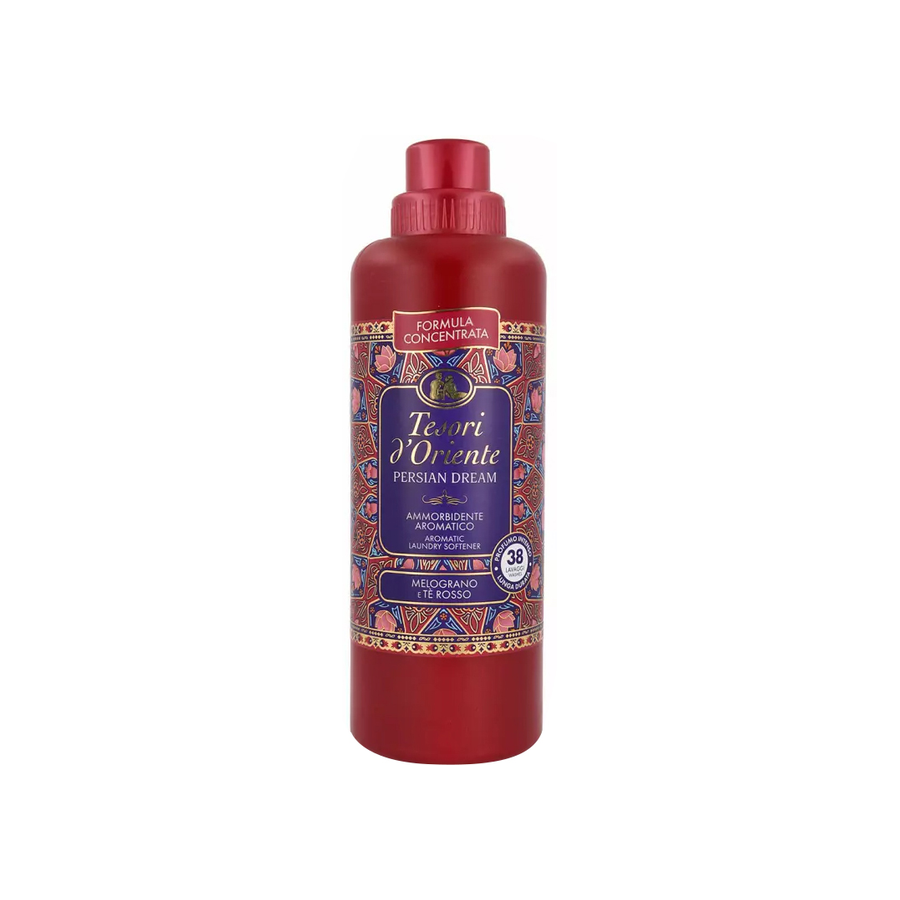 ADOUCISSANT TEXTILE ARABIAN AROMATIQUE CONCENTRÉ PERSIAN DREAM 760ML. TESORI D'ORIENTE