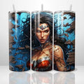 Wonder Woman - Thermos 590ml
