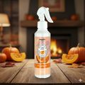 DÉSODORISANT SPRAY PUMPKIN 220ML. PRADY