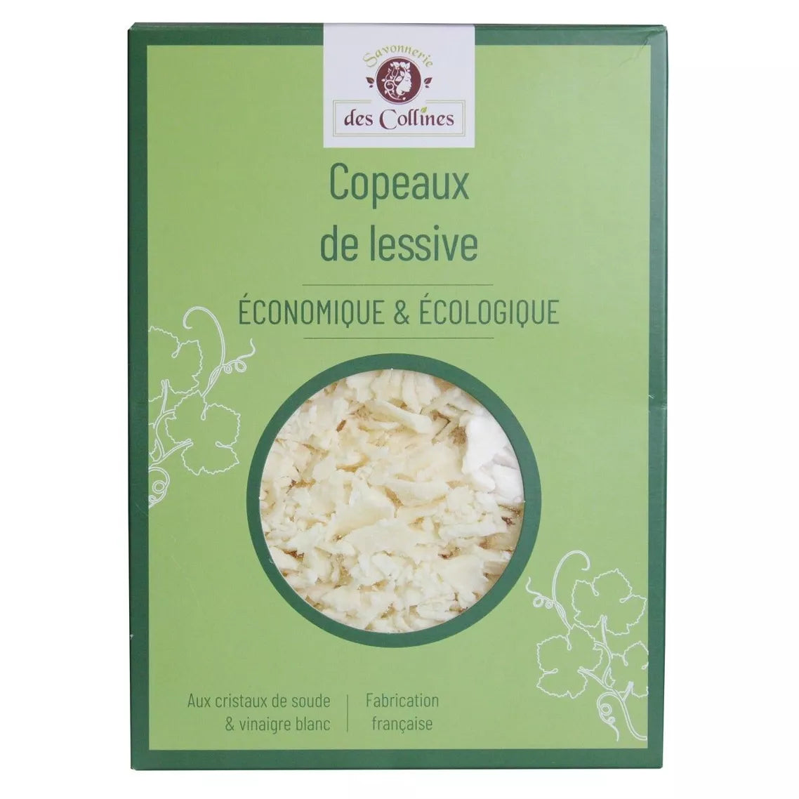 Copeaux de lessive 500g