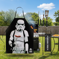 Stormtrooper original - Ensemble barbecue 4 pièces