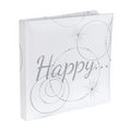 Livre d'or Happy - pièce