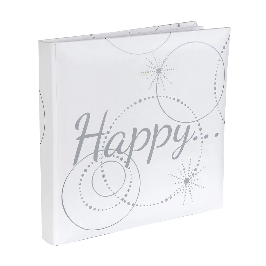 Livre d'or Happy - pièce