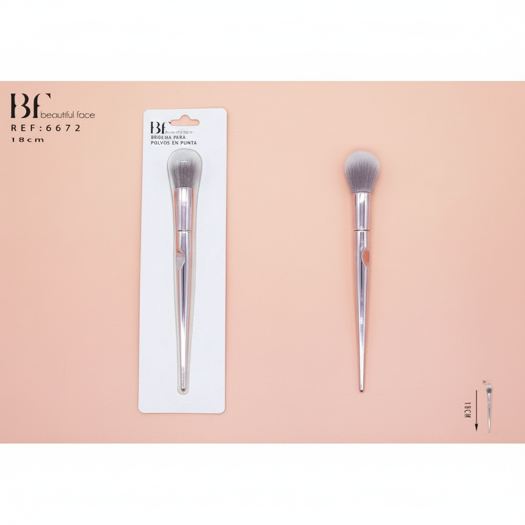 BROSSE POUDRE POINTE