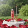 Lip Glow Oil Yara Candy Volume des lèvres - D'Donna