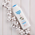 Gel douche coton et talque 650ml - Tulipan Negro