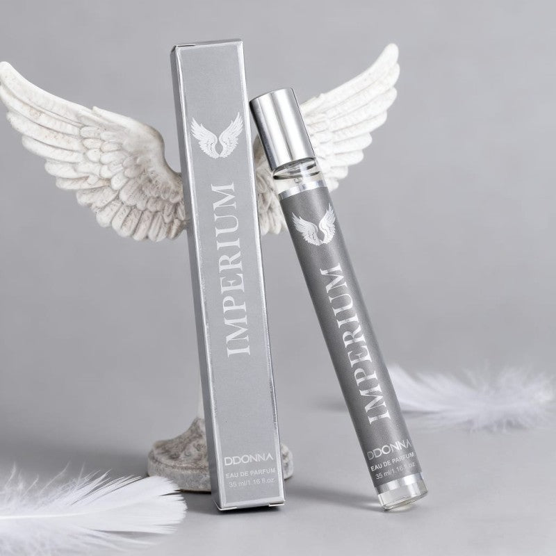 Eau de parfum "Imperium" 35ml - D'Donna