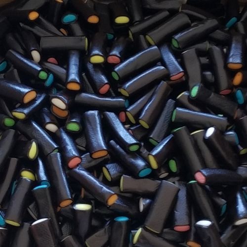 Mini Cocobat vendu par 100 gr