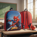 Sac à  Dos Spiderman 30 x 26 x 10 Cm