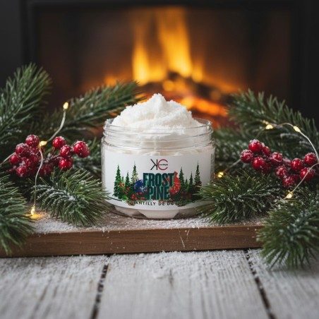 Chantilly de Douche Edition Frost Pine - Kcosmetique