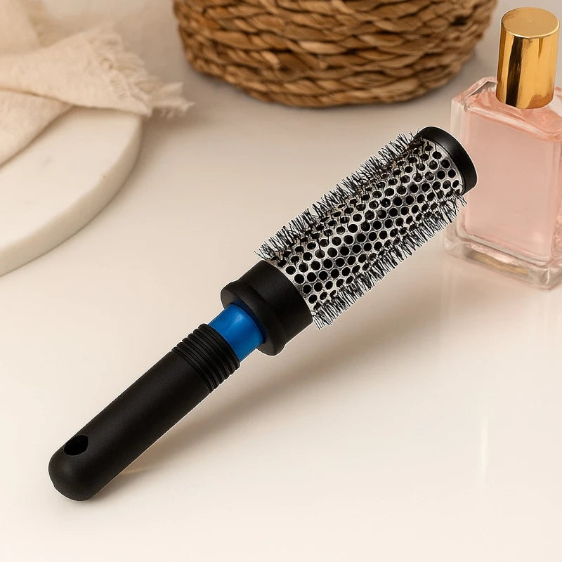 Brosse à Cheveux Diamètre 25mm – BEAUTY CARE