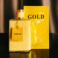 PARFUM ELITE GOLD ORCHID 100ML