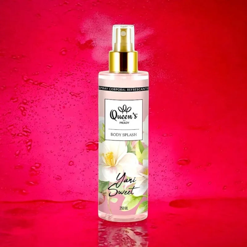 BRUME YANI SWEET 250ML PRADY
